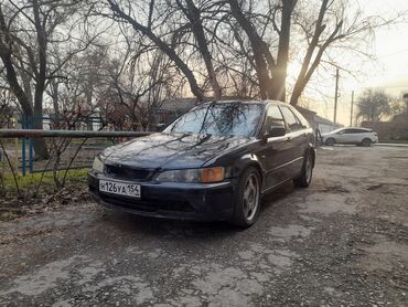 аккорд 2000: Honda Accord: 2000 г., 2.3 л, Автомат, Бензин, Универсал