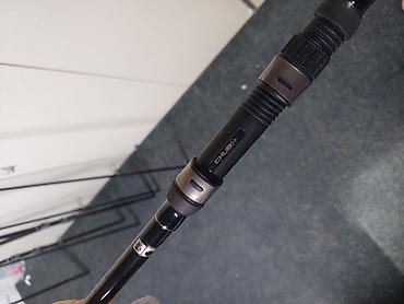 Hodalice, štake, štapovi za hodanje, kolica za hodanje: 4x Chub Snooper 12ft 3.5lb + original torba – polovno Prodajem 4 — 8