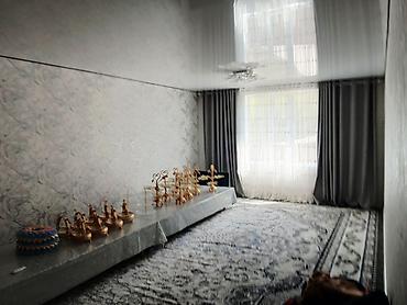 Продажа коттеджей и домов: Түп районунун Кен Суу айылынын 15×9 болгон 4 бөлмөлүү үй сатылат 25 — 2