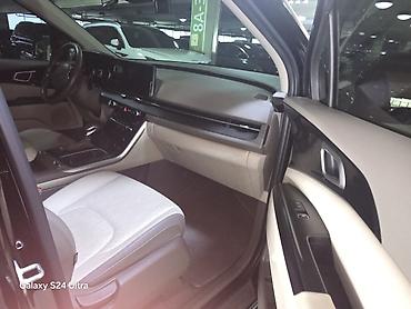 kia monin: Kia Carnival: 2022 г., Минивэн — 10