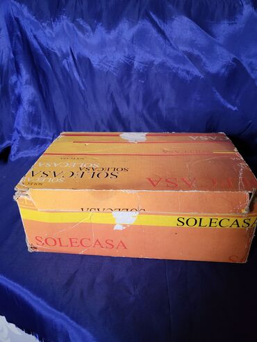Kuhinjski setovi: Solje nove za kafu,vintaz. porcelanske. Komada 6 u ceni. sa donje — 3