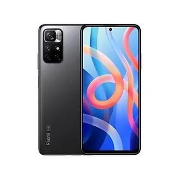 телефон 5 тысяч: Продаю смартфон Xiaomi redmi note 11. 6 128. в отл состоянии за 5500 — 1