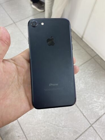 айфон 5 плюс цена: IPhone 7, 128 ГБ, Черный, 100 %