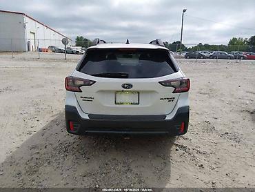 outback bt: Subaru Outback: 2020 г., 2.4 л, Автомат, Бензин — 6