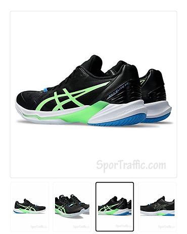 сороконожки темпо: Мужские кроссовки, 44, Asics, Новый — 2