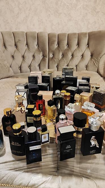 dubay parfum: 🔥🔥🔥Topdan Parfüm Satışı . Öz biznesinizi qura bilərsiz qiymətlər — 1