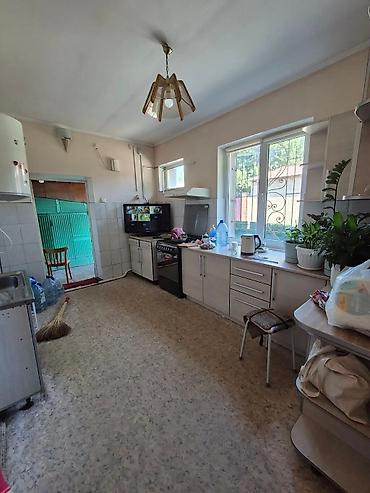 аред: 200 м², 6 комнат, Турбаза — 2