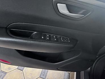 Renault Samsung: Renault Samsung SM6 (седан, правый руль отсутствует), цвет серый — 9