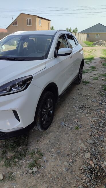 рав 4 2020 цена бишкек: Weltmeister EX5, 2020 г., 50000 км, Передний