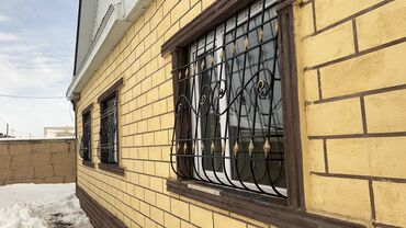 Сварка: Сварка | Решетки на окна Доставка, Гарантия, Высотные работы — 2