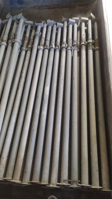 Строительные леса, стойки: Аренда дрек аренда подпорка аренда стойки телескопические аренда — 2