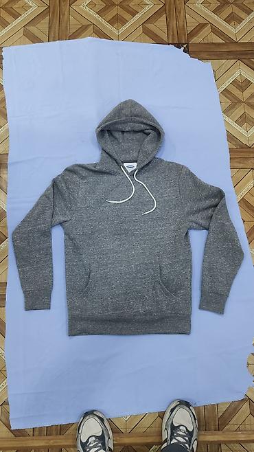 Толстовки: Толстовка мужская Оригинал (Германия) Размеры от 54 до 58 Толстовка — 24