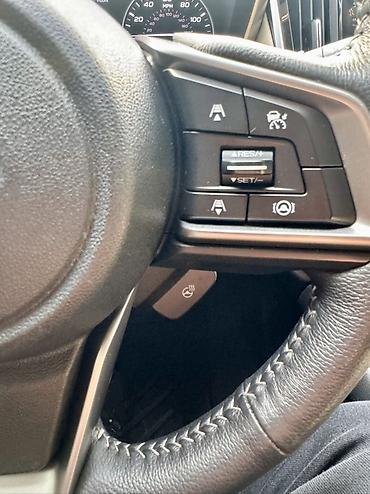outback 2004: Subaru Outback: 2023 г., 2.5 л, Вариатор, Бензин, Универсал — 10