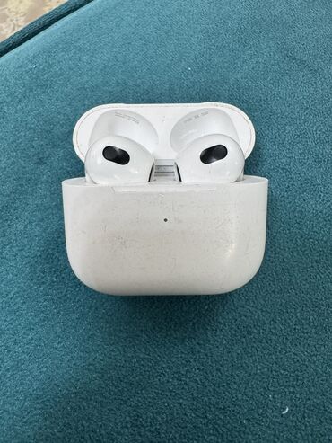 айрпо: AirPods Pro 2
Звук отличный
Состояние кейса поцарапано