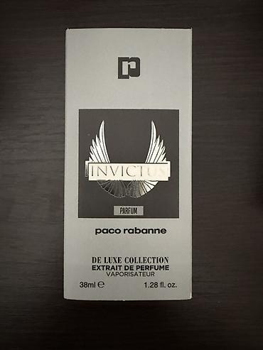 Парфюмерия: Парфюм Турция 38мл, запах схож с оригиналом стойкие оптом и в — 11