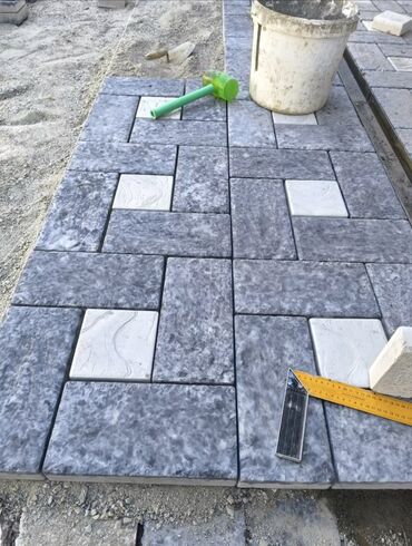 Дорожные бордюры: Дорожный бордюр, Прессованный, ЖБИ (Железобетонный), Новый — 25