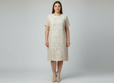 the odder side sukienki: Women`s dress, size 2XL at lalafo.pl the odder side sukienki: Women`s dress, size 2XL