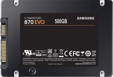 шезлонг переносной: Samsung SSD 870 Evo 500Gb новый не вскрытый на пломбе