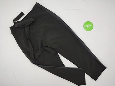 mulanka hermes: H&M, Spodnie materiałowe damskie, rozmiar M — 3