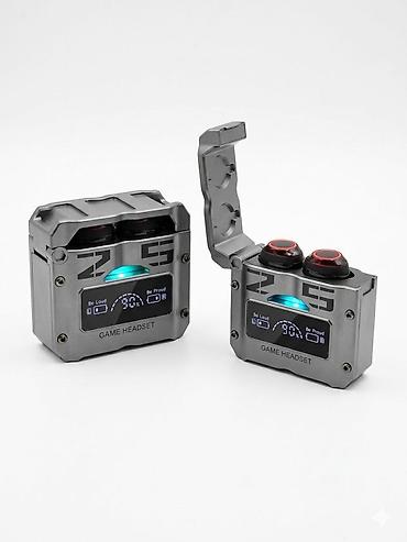 qulaqciq ucuz: BLUETOOTH QULAQLIQ GAMİNG POWERBANKLI YENİ — 1