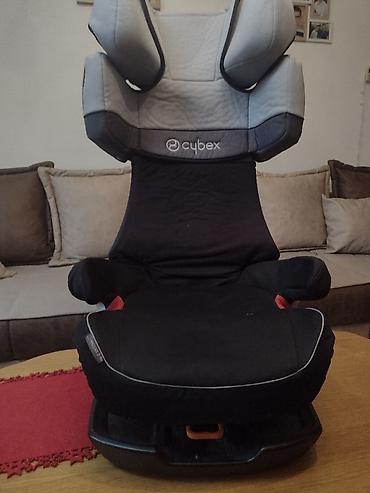 Autosedišta: Auto sedište Cybex 15-36 Kg isofix - model CYBEX PALLAS 2 Fix Od — 6