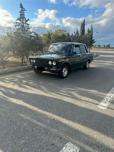 VAZ (LADA): İl 2004 qiymet 3300 tekce karpkada atmaq var
200 calaq
təcili satılır