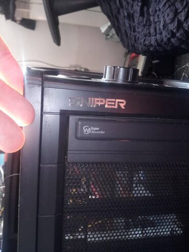 Desktop računari i radne stanice: Gejmer DDR4 - I3 mašina TOP--Odlicna Gejming masina nove generacije — 5