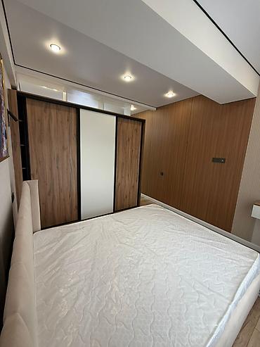 Продажа квартир: 1 комната, 52 м², Элитка, 3 этаж, Готовая ПСО (под самоотделку) — 1