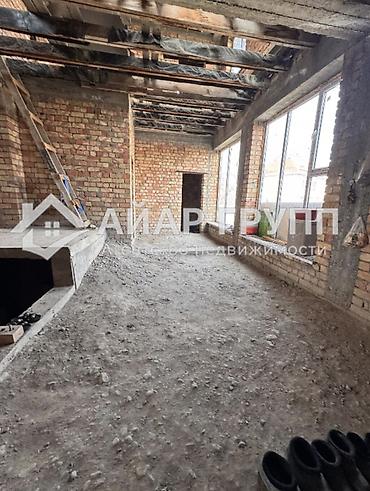 Продажа коттеджей и домов: 🔷 СРОЧНО ПРОДАЁТСЯ ДОМ ПОД ПСО – Ж/М Ак-Орго 📍 Первая линия, ул — 11