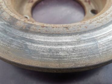 Auto delovi: Disk prednjih kocnica Lada 2121,21213,21214 Niva br.4. Polovno — 7