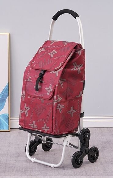сумка доставка: Идеальные переносные сумки на колесиках 🥰 Удобные сумки для переноса