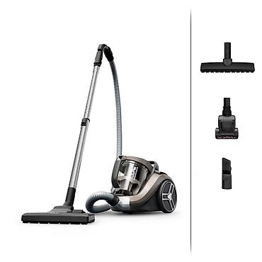 тефаль большой: Обычный пылесос Новый Tefal Тип пылесборника: Контейнер Рассрочка — 8