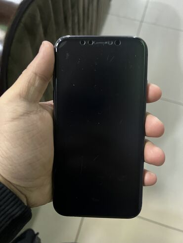 iphone 11 barter var: IPhone 11, 64 GB, Space Gray, Face ID