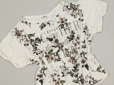 alphar one t shirty: Pimkie, T-shirt damski, rozmiar S