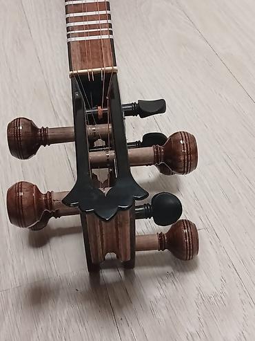 tar kaman: Tar – milli simli musiqi aləti təcili satilir qiymətdə razılaşmağ — 4