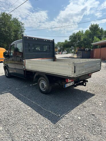 малибу машина цена бишкек: Mercedes-Benz Спринтер: 2009 г., 2.2 л, Механика, Дизель, Бус