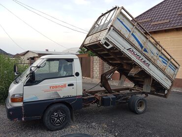 хонда жип: Hyundai Porter: 2000 г., 2.5 л, Механика, Дизель, Бус