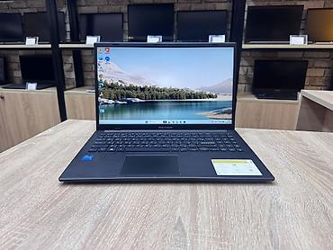 hp omen 17: İşlənmiş ASUS Vivobook, 15.6 ", Intel Core i3, 256 GB, Ünvandan götürmə, Ödənişli çatdırılma, Rayonlara çatdırılma — 1