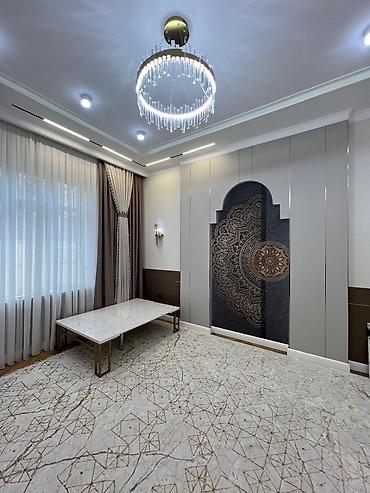 Продажа коттеджей и домов: 🏡 Продается особняк в районе Арча-Бешик! ✨ 📍 Участок — 6 соток 📐 — 12