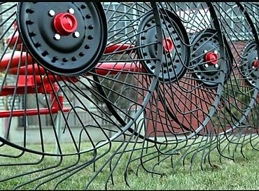 Traktorlar: Traktor 2020 il, motor 1 l, Yeni — 9