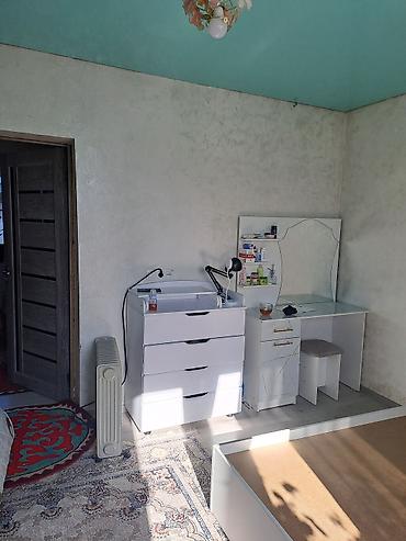 Продажа квартир: 5 и более комнат, 25 м², 2 этаж — 2