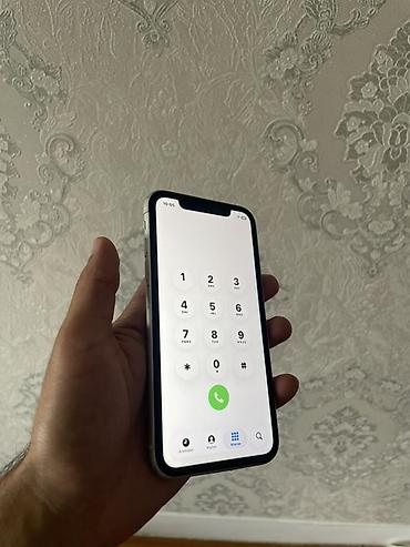 2.el macbook: IPhone 11, 128 GB, Ağ — 3