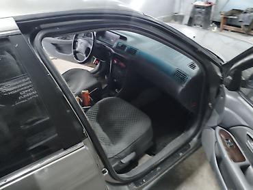Toyota: Toyota Camry: 2001 г., 2.2 л, Автомат, Бензин, Седан — 5
