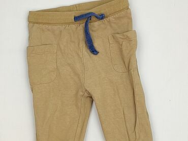 hugo boss kombinezon: Spodnie dresowe, So cute, 12-18 miesięcy, stan - Bardzo dobry
