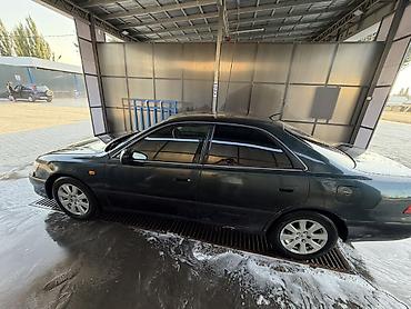 тоета вокси: Toyota Windom: 1998 г., 2.5 л, Автомат, Бензин, Седан — 9