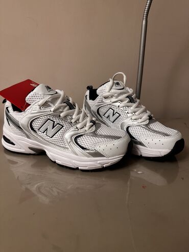 орсофит бишкек цена: Кроссовки, 36.5, New Balance, Новый, цвет - Белый, Самовывоз