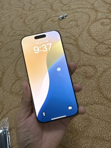 аксессуары для мобильных телефонов оптом: IPhone 16 Pro, 256 ГБ, Natural Titanium, Кабель, 96 %