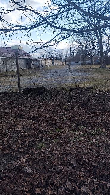 Torpaq sahələrinin satışı: 10 sot, Tikinti, Maklerlər narahat etməsin, Kupça (Çıxarış) — 8