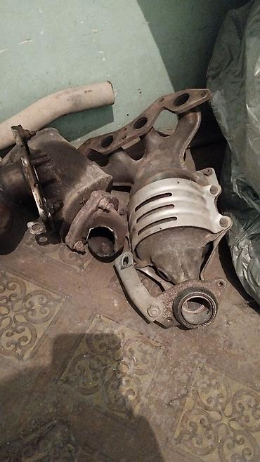 Скупка катализаторов: Ош шаарында авто катализатор сатып алабыз кымбат баада жана баардык — 9