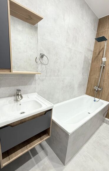 Продажа квартир: 2 комнаты, 55 м², Элитка, 4 этаж, Евроремонт — 13